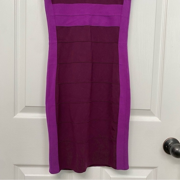 Express Sleeveless Bodycon Dress XS - Picture 7 of 15
